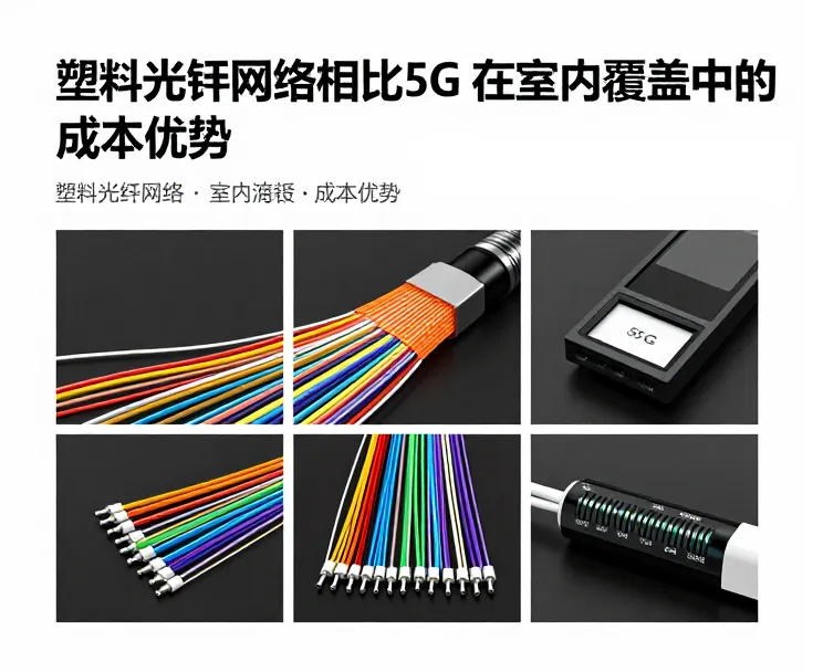 塑料光纤网络