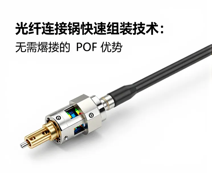光纤连接器