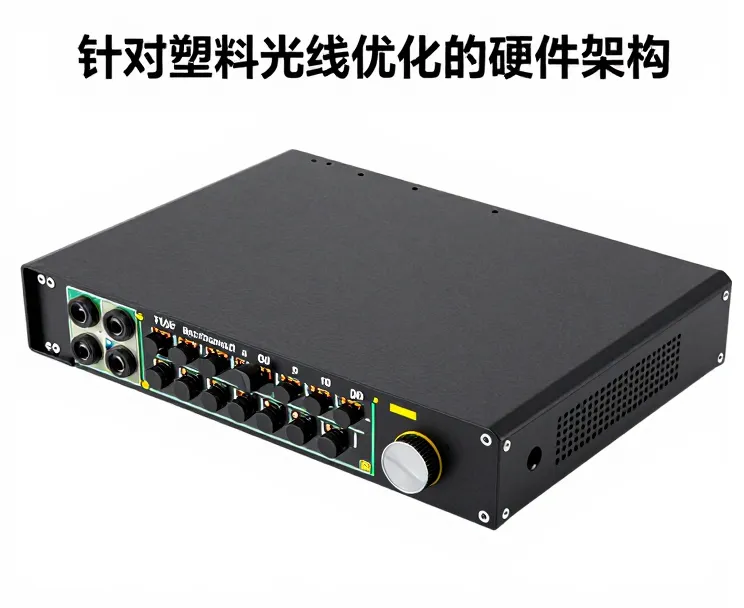 塑料光纤