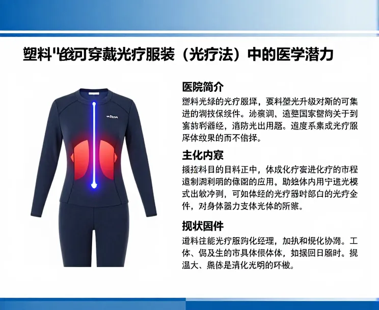塑料光纤