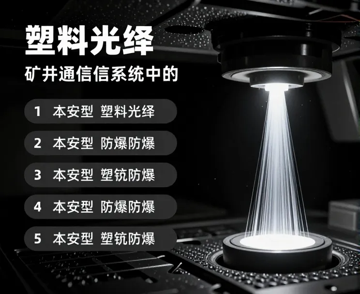塑料光纤