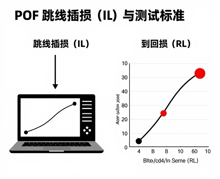 POF跳线