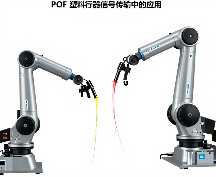 POF塑料光纤