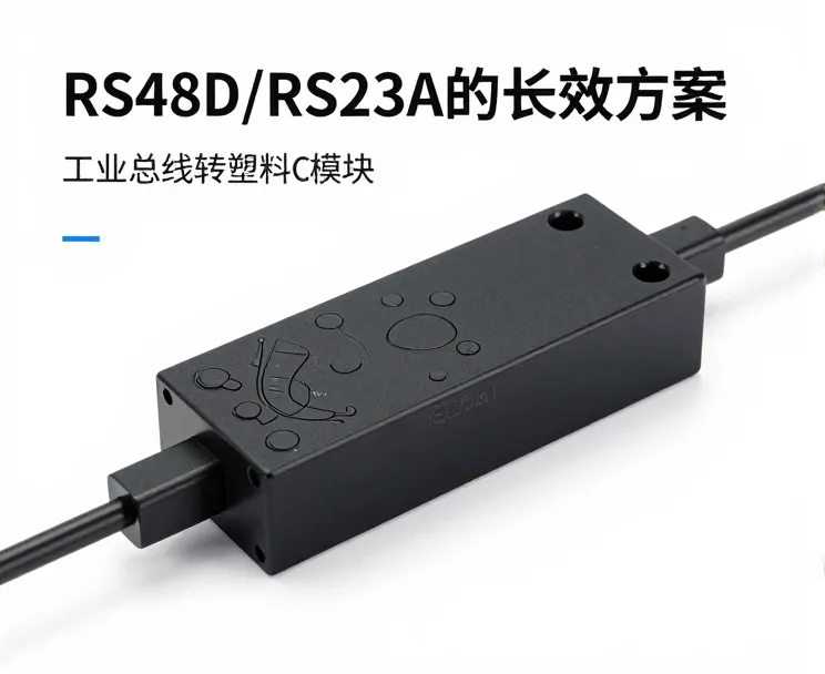 工业总线