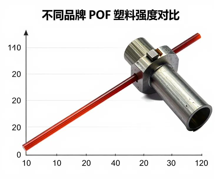 POF塑料光纤