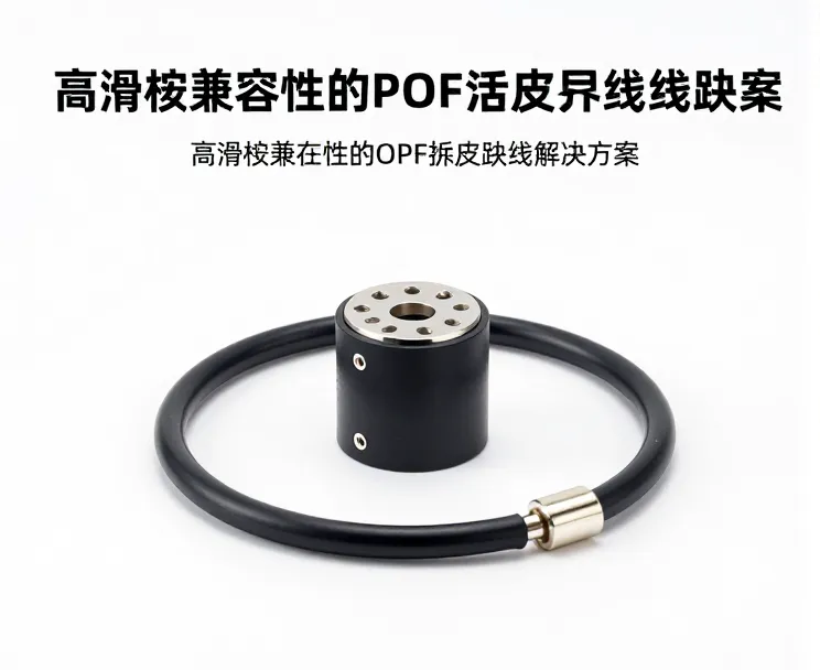 POF光纤