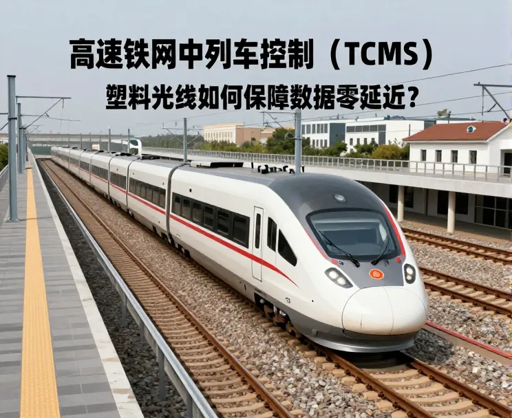 TCMS