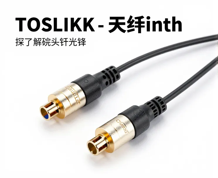 TOSLINK
