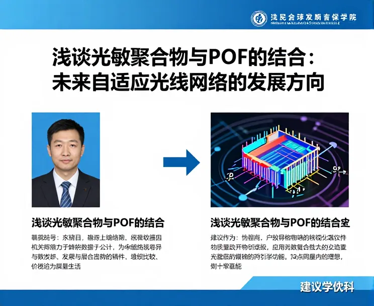 光敏聚合物