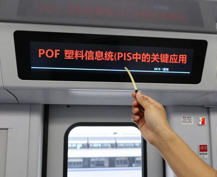 POF光纤