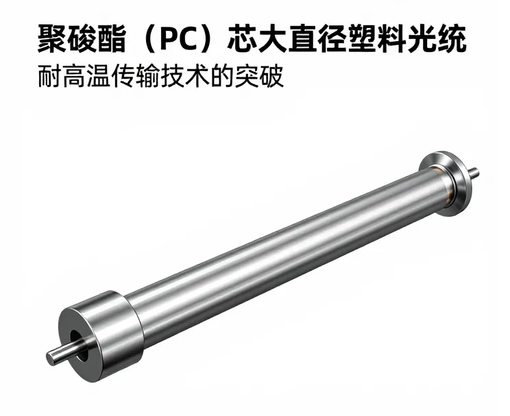 聚碳酸酯光纤