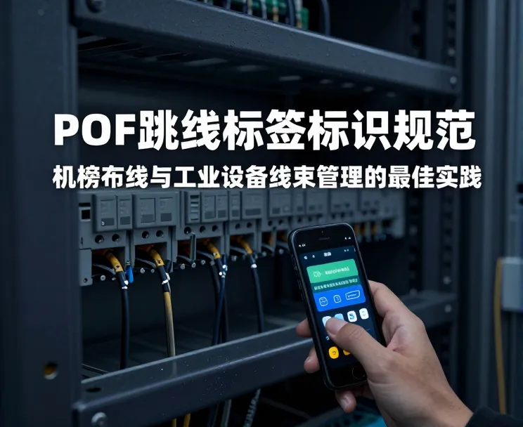 POF跳线