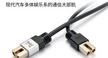 MOST网络