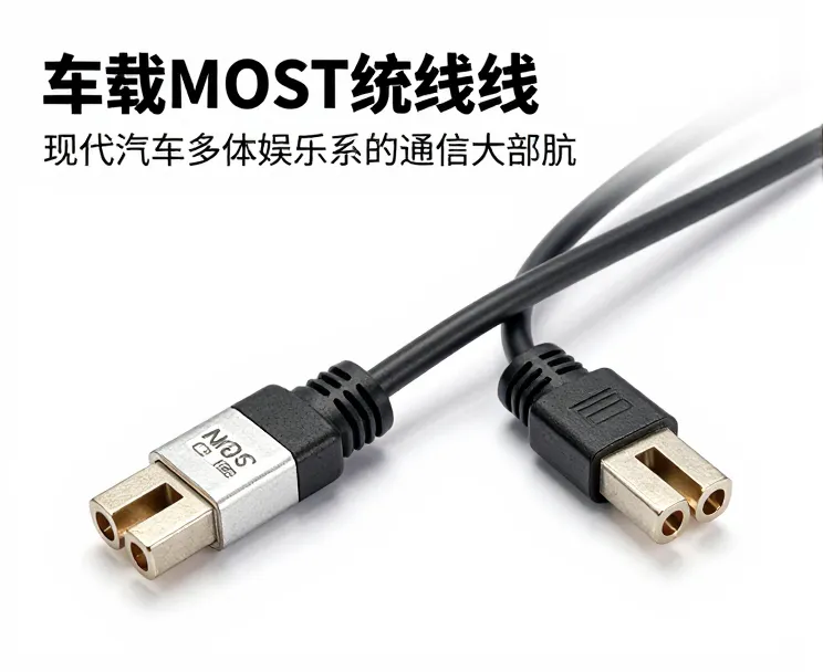 MOST网络