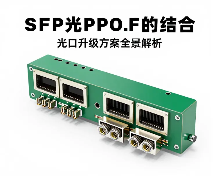 SFP光模块