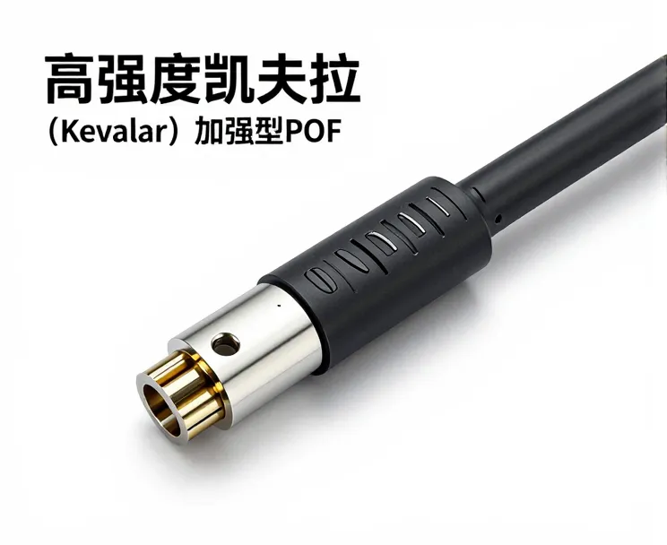 凯夫拉跳线