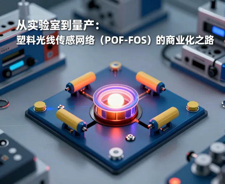 POF传感器