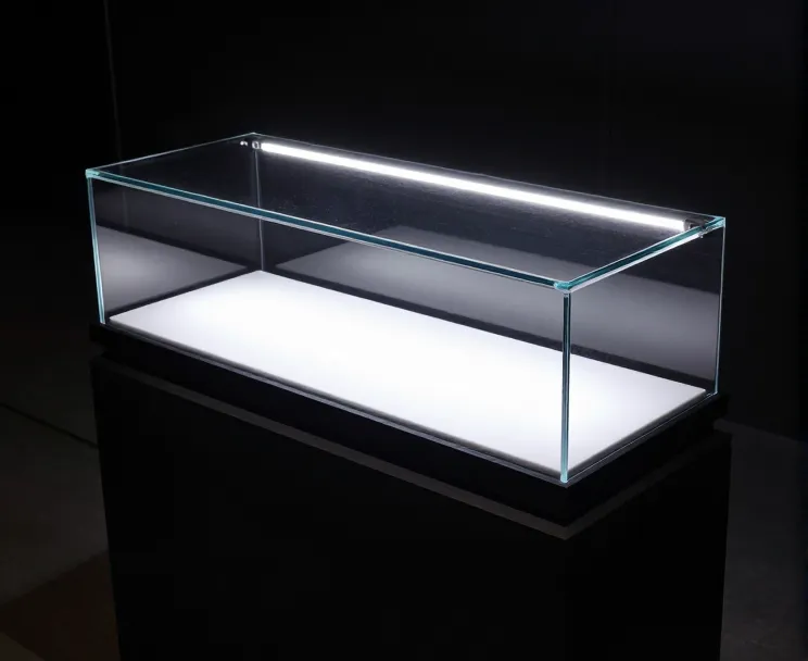 珠宝展示照明