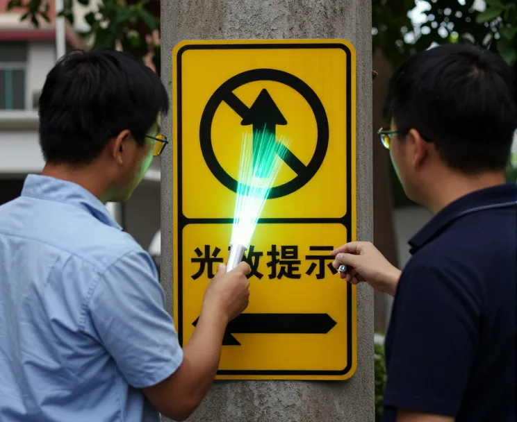 光致发光