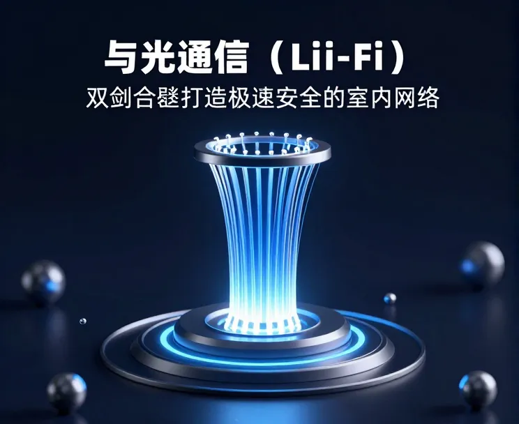 Li-Fi