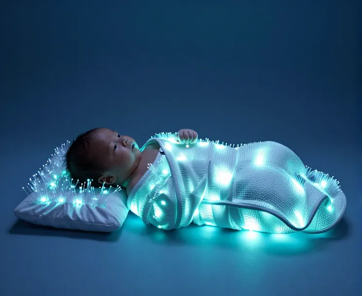 新生儿黄疸