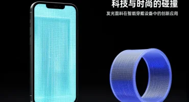 智能纺织品