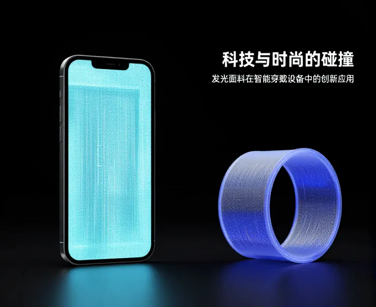 智能纺织品