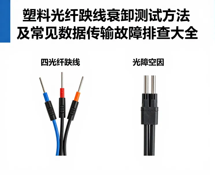 塑料光纤