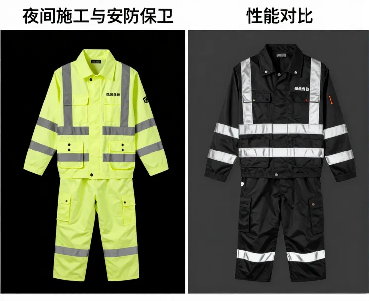 安全防护服